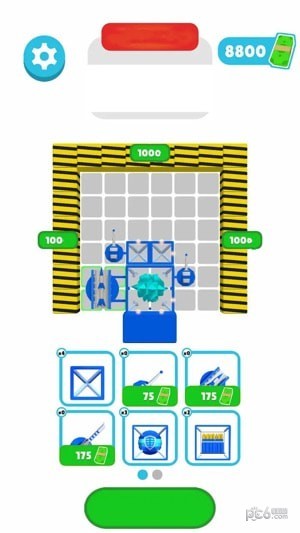 背包箭塔最新版