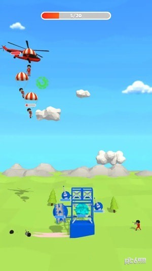 背包箭塔最新版