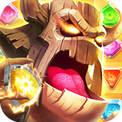 龙谷奇兵魔界爱消除下载