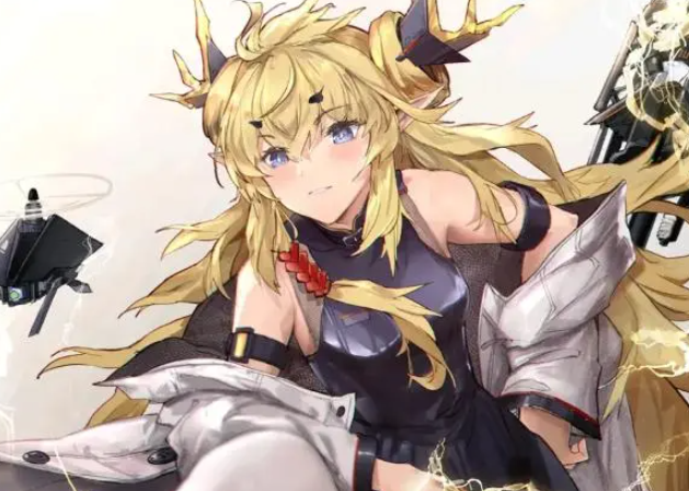 《明日方舟》端午节未成年人游戏时间一览