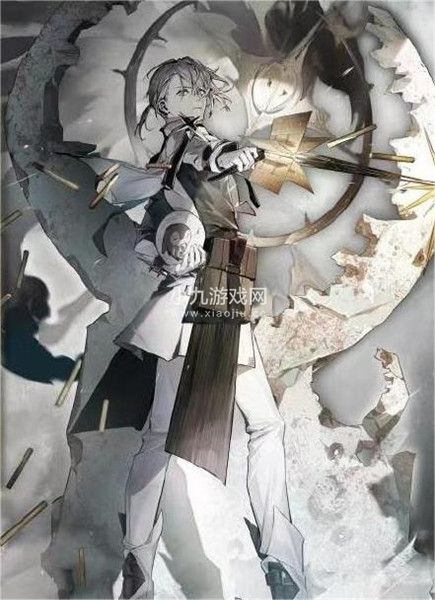 白夜极光阿纳托利角色介绍