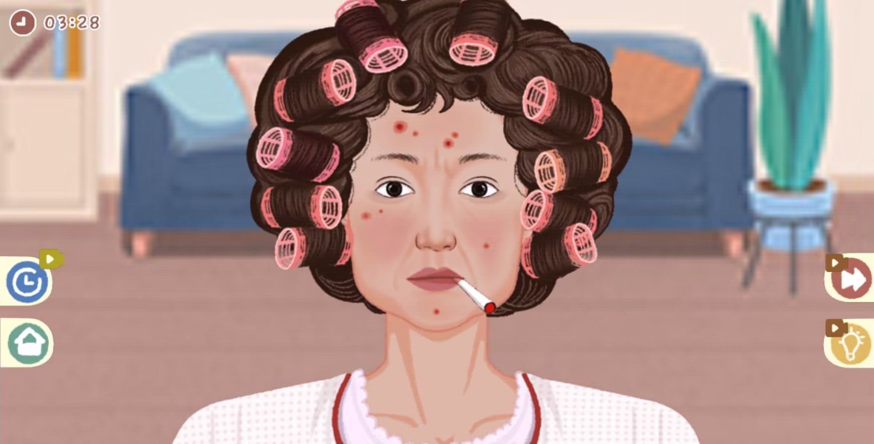 喵喵人生安装