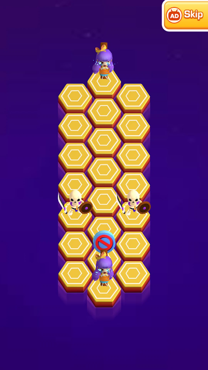 块状骨架手机版