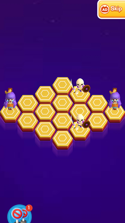 块状骨架手机版