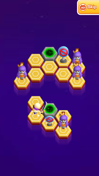 块状骨架手机版