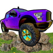 越野挑战赛游戏