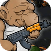 愤怒爷爷大战僵尸正式版