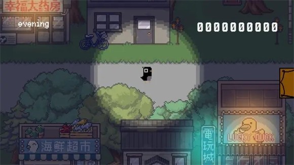 啵啵鸡物语安卓版