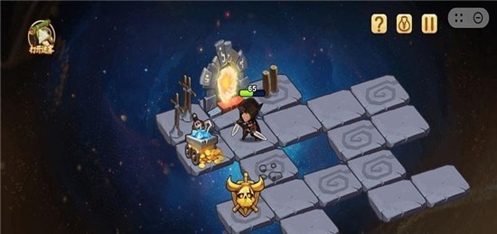 乱斗部落免费安卓版