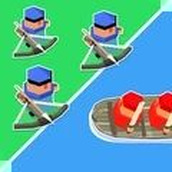 岛屿保卫战安装包