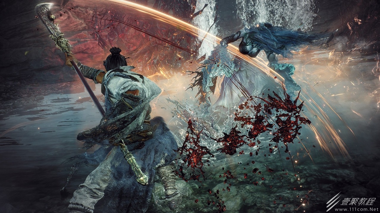 卧龙：苍天陨落Steam体验版开启时间一览