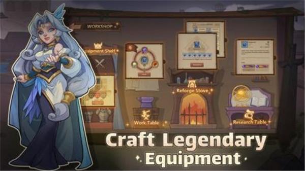 卡牌乱斗最新版