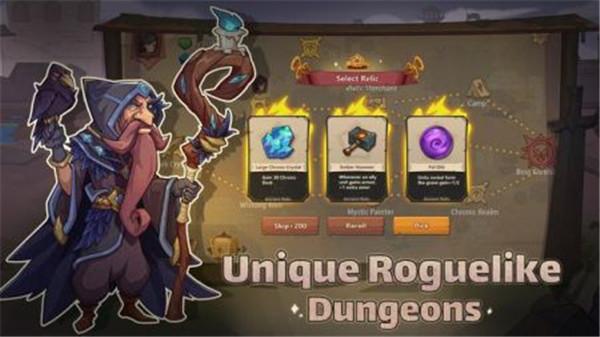 卡牌乱斗最新版