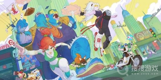 dota2中国赛区2023Ybb战队成员一览