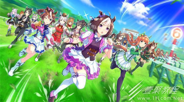 赛马娘台服服务器登陆失败解决办法