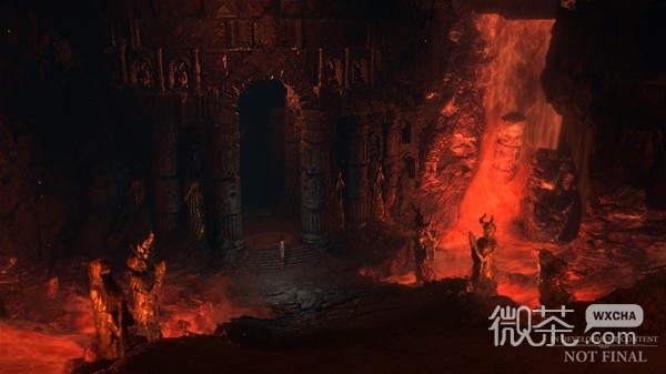 暗黑破坏神4新手向法师开荒Build思路攻略