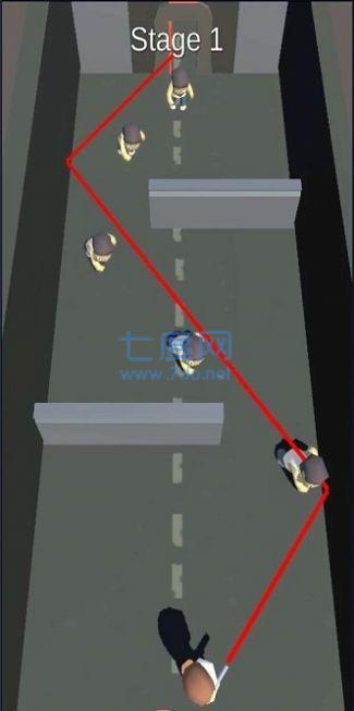 营救射击安装包