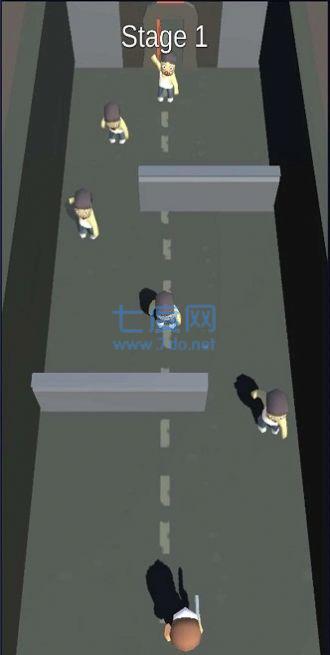 营救射击安装包