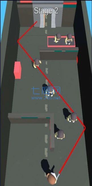 营救射击安装包