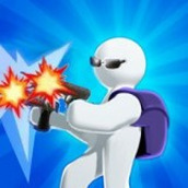 钢铁战场保卫家园安卓版