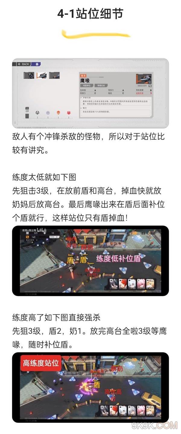 环行旅舍第四章通关攻略大全
