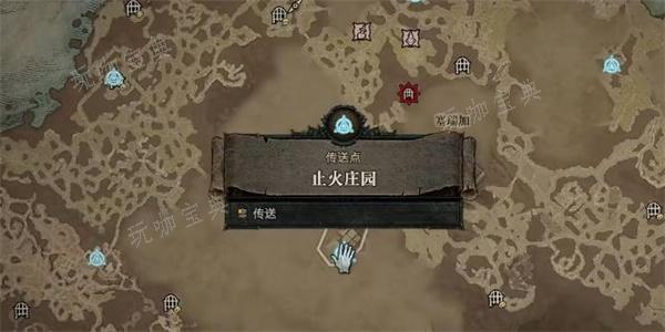 《暗黑破坏神4》请求援助任务完成攻略 请求援助任务怎么过？