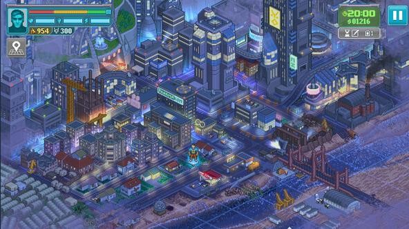 拳击俱乐部2快进未来游戏下载