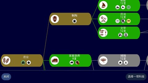 文明帝国手游
