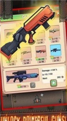 放置僵尸避难所正式版