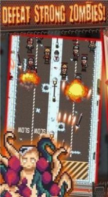 放置僵尸避难所正式版