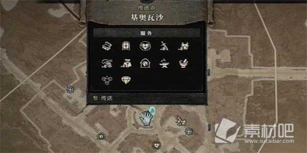 《暗黑破坏神4》莫涅斯塔金库怎么做