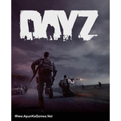 dayz安装