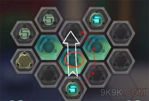 崩坏星穹铁道撬开封住码头的门锁攻略详解