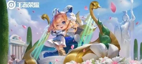 王者荣耀蔡文姬辅助出装