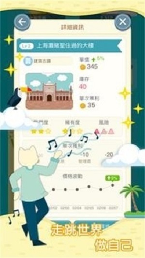 大亨商学院版