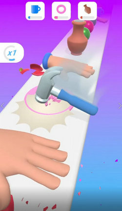 锤锤大破坏手机版