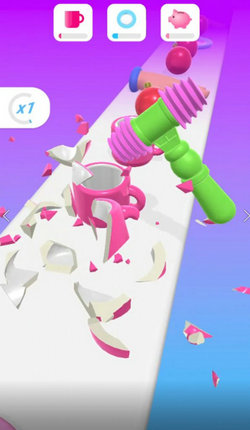 锤锤大破坏手机版