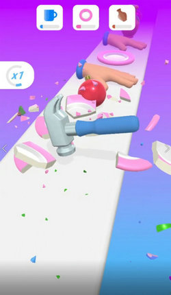 锤锤大破坏手机版