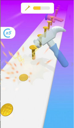 锤锤大破坏手机版