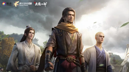 《崩坏星穹铁道》罗刹行迹加点推荐