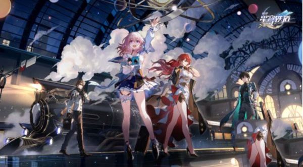 崩坏星穹铁道星琼怎么用