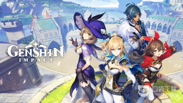 《梦幻西游网页版》洛神皮肤获取方法2023