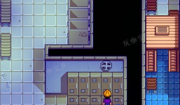 《星露谷物语》怎么和npc泡温泉？温泉开启方法