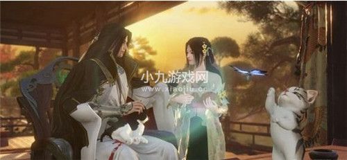 逆水寒手游食谱攻略大全