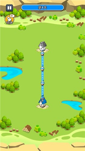 最强炮塔安卓版