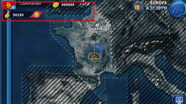 将军的荣耀2安卓版