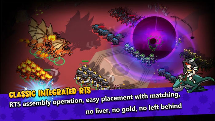 炼金术战争2崛起游戏