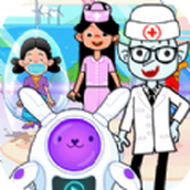 医院救援模拟器下载