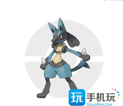 宝可梦大集结路卡利欧怎么玩路卡利欧玩法攻略