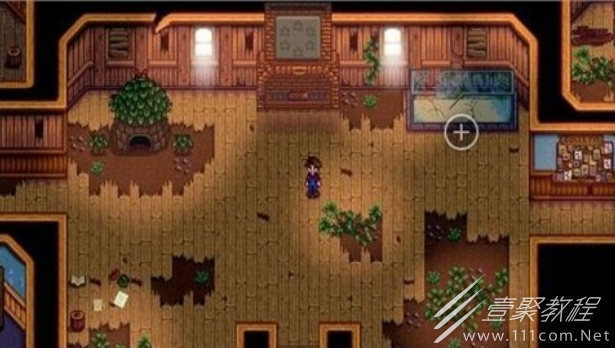 星露谷物语韩服连接错误解决办法